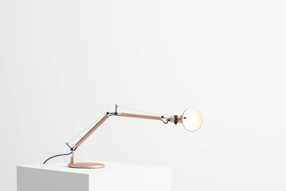 Tolomeo Micro Special Edition Tischleuchte