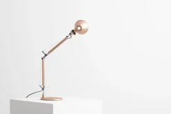 Tolomeo Micro Special Edition Tischleuchte