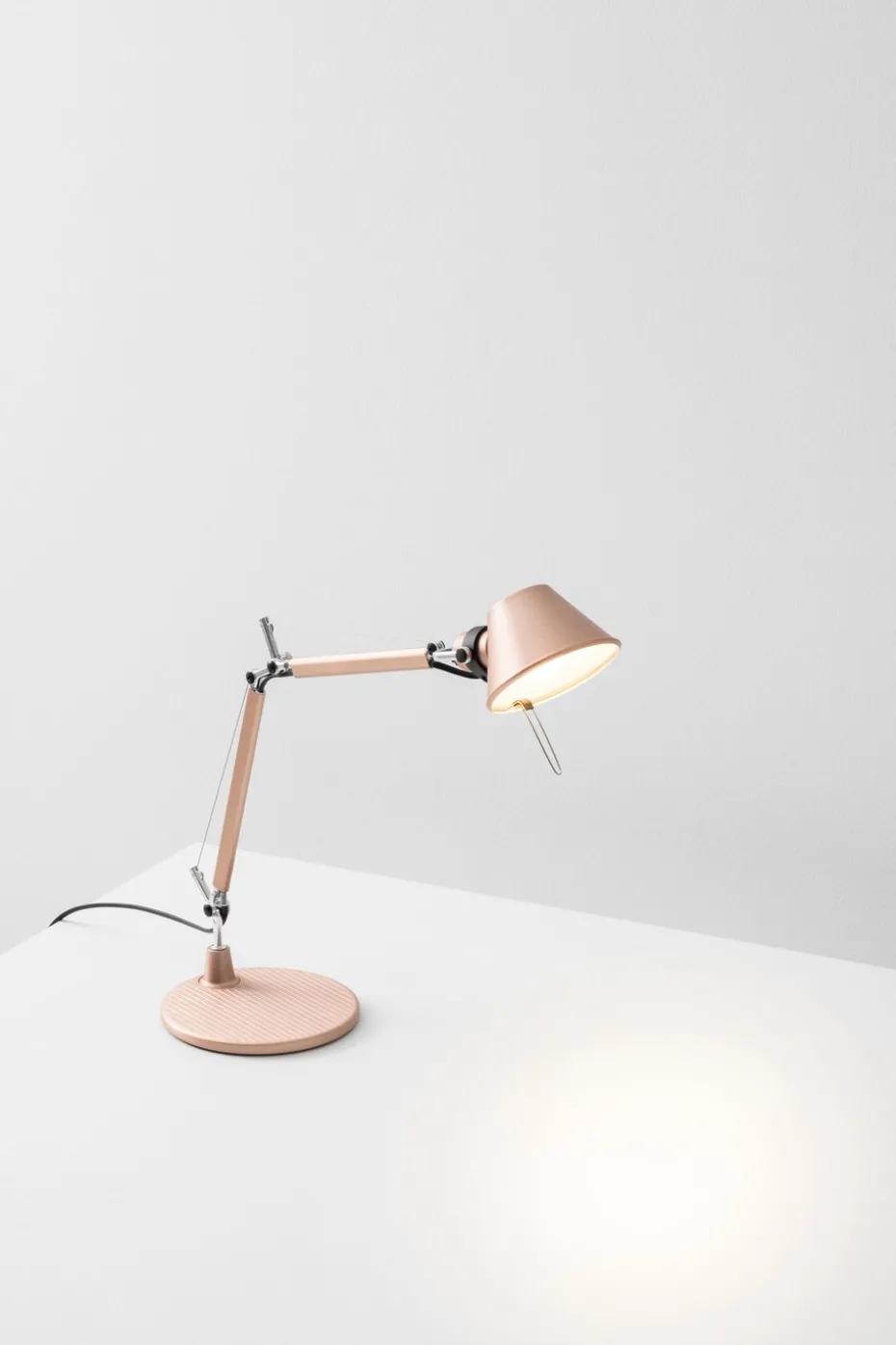 Tolomeo Micro Special Edition Tischleuchte