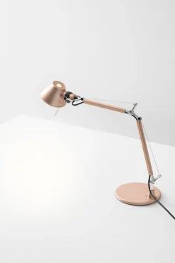 Tolomeo Micro Special Edition Tischleuchte