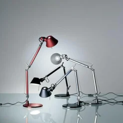 Tolomeo micro Tischleuchte