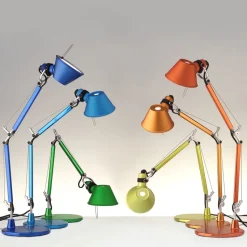 Tolomeo micro Tischleuchte