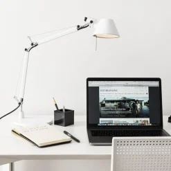 Tolomeo micro Tischleuchte