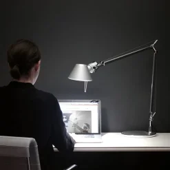 Tolomeo micro Tischleuchte