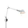 Tolomeo Micro Wandleuchte