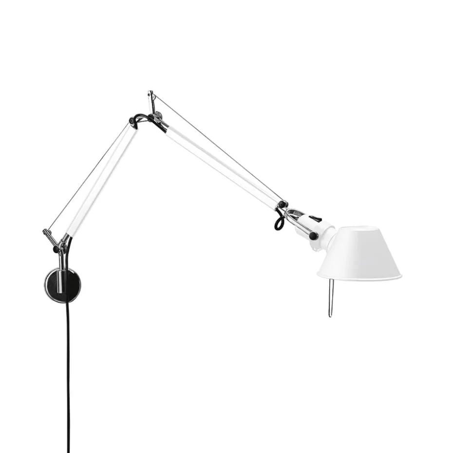 Tolomeo Mini Wandleuchte
