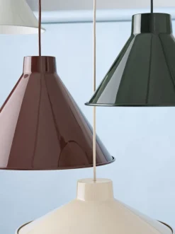 Top Deckenleuchte Ø28 cm