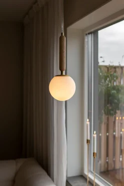 Torrano Pendelleuchte 15cm