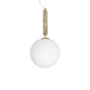 Torrano Pendelleuchte 30cm