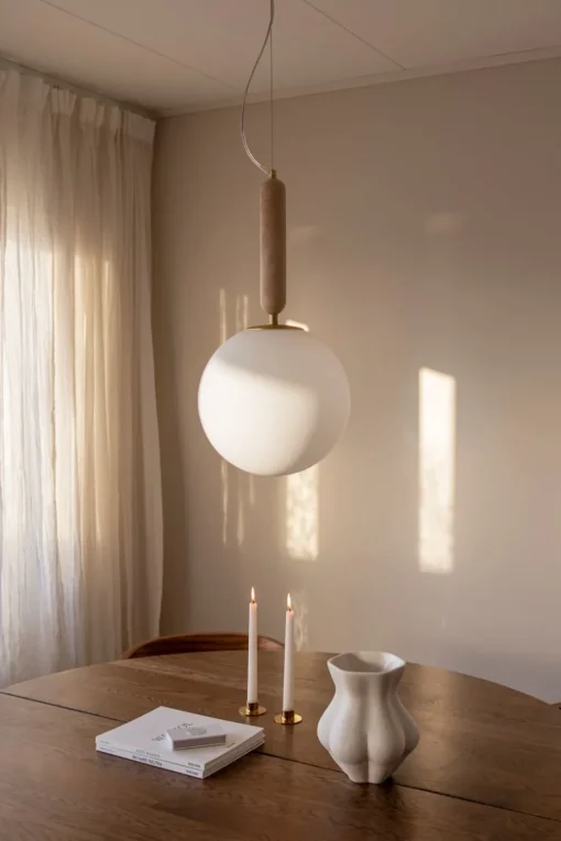 Torrano Pendelleuchte 30cm