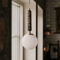 Torrano Pendelleuchte 15cm