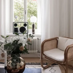 Torrano Tischleuchte