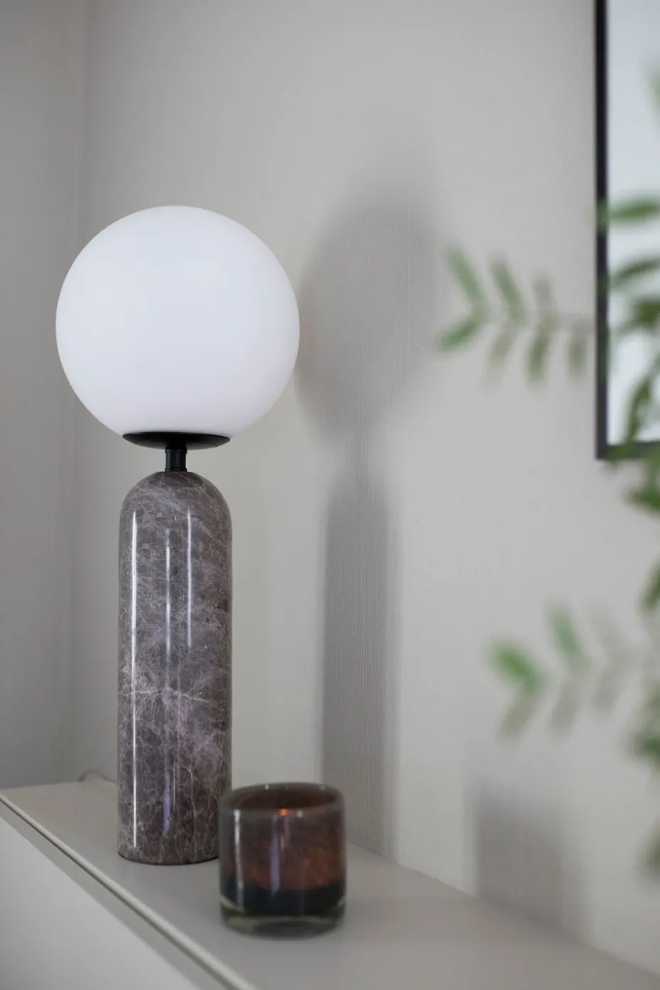 Torrano Tischleuchte