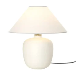 Torso Tischleuchte 37cm