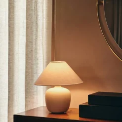 Torso Tischleuchte 37cm