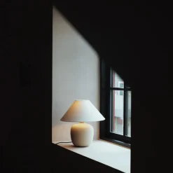 Torso Tischleuchte 37cm