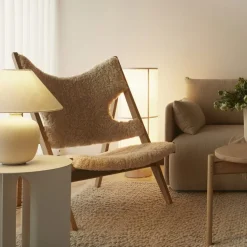 Torso Tischleuchte 37cm