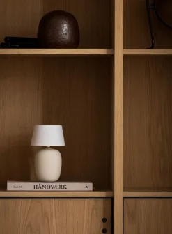 Torso Tischleuchte portable