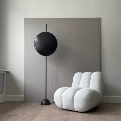 Totem Stehleuchte 50 x 165 cm