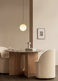 TR Bulb Pendelleuchte