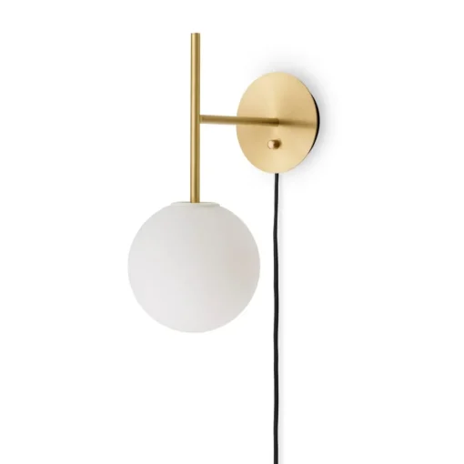 TR Bulb Suspended Wandleuchte