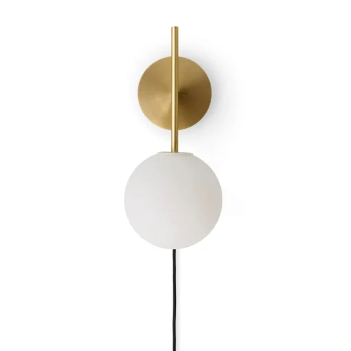 TR Bulb Suspended Wandleuchte