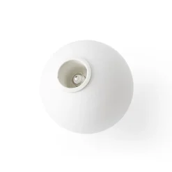 TR Lampenschirm Opalglas