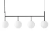 TR Rail Pendelleuchte