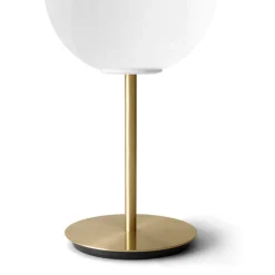 TR Tischleuchte Messing