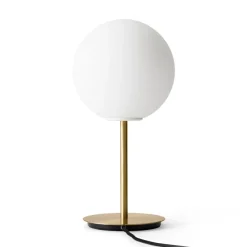 TR Tischleuchte Messing