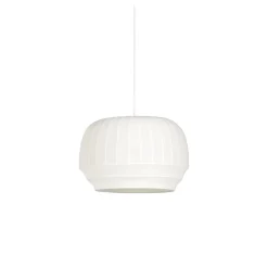 Tradition Pendelleuchte small white