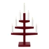 Trapp Advents-Fensterleuchter 54 cm