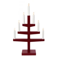 Trapp Advents-Fensterleuchter 54 cm