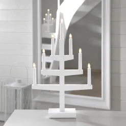 Trapp Advents-Fensterleuchter 54 cm