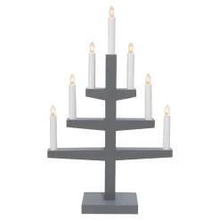 Trapp Advents-Fensterleuchter 54 cm