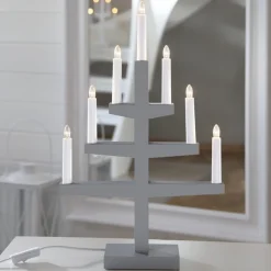 Trapp Advents-Fensterleuchter 54 cm