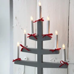 Trapp Advents-Fensterleuchter 54 cm
