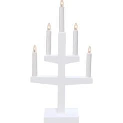 Trapp Adventskerzenhalter 46cm