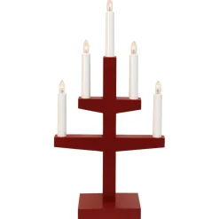 Trapp Adventskerzenhalter 46cm