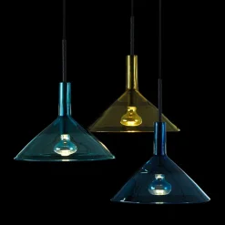 Tratten Pendelleuchte