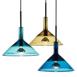 Tratten Pendelleuchte