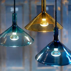 Tratten Pendelleuchte