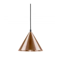 Trichter IP20 Pendelleuchte Ø25 cm