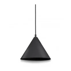 Trichter IP20 Pendelleuchte Ø25x21 cm