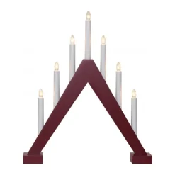 Trill Kerzenhalter 40 cm