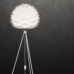 Tripod Leuchtenbasis Boden