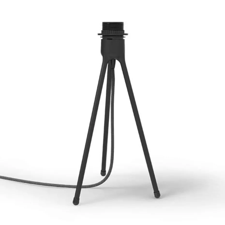 Tripod Leuchtenbasis Tisch