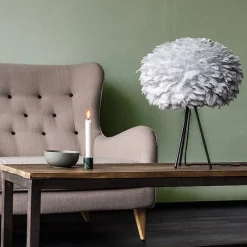 Tripod Leuchtenbasis Tisch