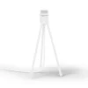 Tripod Leuchtenbasis Tisch