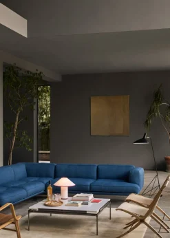 Tripod Stehleuchte HM8